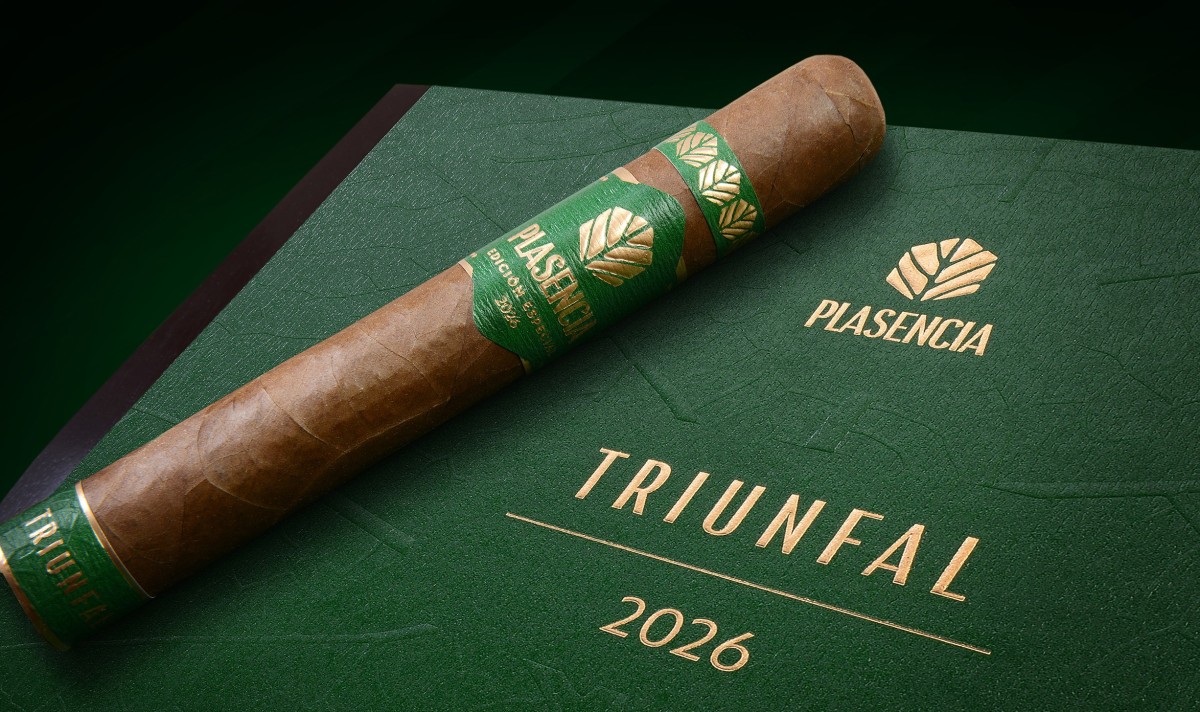 Plasencia Triunfal - neu !